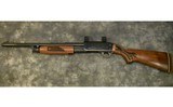 Ithaca ~ Model 37 Featherlight Deerslayer ~ 12 Gauge - 10 of 10