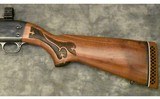 Ithaca ~ Model 37 Featherlight Deerslayer ~ 12 Gauge - 8 of 10
