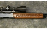 Remington ~ Model 742 Woodsmaster ~ 30-06 Springfield - 3 of 10