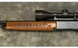 Remington ~ Model 742 Woodsmaster ~ 30-06 Springfield - 7 of 10