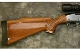 Remington ~ Model 742 Woodsmaster ~ 30-06 Springfield - 2 of 10