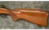 Winchester ~ Model 70 ~ 270 Winchester - 8 of 10