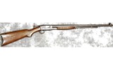 Remington ~ Target Model 12-C NRA ~ 22 S.L.LR. - 1 of 10