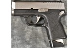 Kahr Arms ~ PM40 ~ 40 S&W - 2 of 2