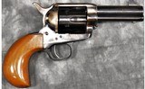 Uberti ~ 1873 ~ 45 Long Colt - 1 of 2
