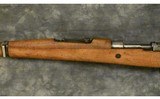 Zastava ~ M48A ~ 8mm Mauser - 7 of 10