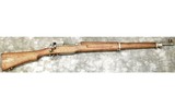 Remington ~ P-14 ~ 303 British - 1 of 12