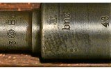 Steyr-Daimler-Puch ~ Mod 98 ~ 8mm Mauser - 13 of 15