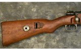 Steyr-Daimler-Puch ~ Mod 98 ~ 8mm Mauser - 2 of 15