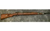 Steyr-Daimler-Puch ~ Mod 98 ~ 8mm Mauser - 1 of 15