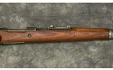 Steyr-Daimler-Puch ~ Mod 98 ~ 8mm Mauser - 3 of 15