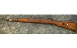 Steyr-Daimler-Puch ~ Mod 98 ~ 8mm Mauser - 10 of 15