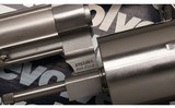 S&W ~ 629-3 ~ .44 Mag - 5 of 5