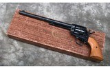 Colt~Single Action Buntline Scout~22LR - 2 of 2