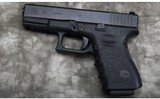 Glock ~ Model 23 ~ .40 S&W