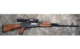 Century Arms ~ Zastava M76 Sporter ~ 8MM Mauser - 1 of 11