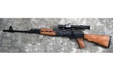 Century Arms ~ Zastava M76 Sporter ~ 8MM Mauser - 2 of 11