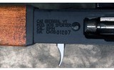 Century Arms ~ Zastava M76 Sporter ~ 8MM Mauser - 9 of 11