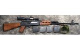 Century Arms ~ Zastava M76 Sporter ~ 8MM Mauser - 11 of 11