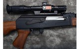 Century Arms ~ Zastava M76 Sporter ~ 8MM Mauser - 5 of 11
