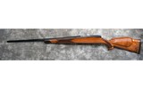 Weatherby ~ Mark V ~ 300 Weatherby Magnum - 2 of 8