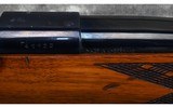 Weatherby ~ Mark V ~ 300 Weatherby Magnum - 4 of 8