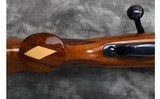 Weatherby ~ Mark V ~ 300 Weatherby Magnum - 6 of 8
