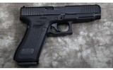 Glock ~ 47 ~ 9mm Luger