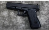 Glock ~ 17 ~ 9mm Luger - 2 of 4