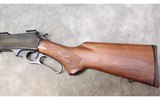 THE MARLIN FIREARMS CO. ~ MODEL 308 MX ~ .308 MARLIN EXPRESS - 6 of 8