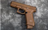 Glock ~ 19X ~ 9mm Luger - 2 of 2