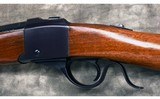 Sturm Ruger & Co ~ Model No. 3 ~ .45-70 Gov - 9 of 12
