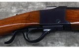 Sturm Ruger & Co ~ Model No. 3 ~ .45-70 Gov - 5 of 12