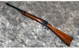 Sturm Ruger & Co ~ Model No. 3 ~ .45-70 Gov - 2 of 12