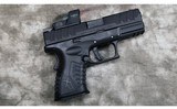 Springfield Armory ~ XDM Elite ~ 9mm Luger - 1 of 3