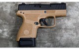 BERETTA ~ APX ~ 9mm Luger