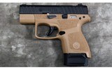 BERETTA ~ APX ~ 9mm Luger - 2 of 2