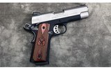 SPRINGFIELD ARMORY ~ EMP4 ~ 9mm Luger