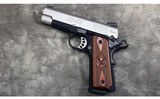 SPRINGFIELD ARMORY ~ EMP4 ~ 9mm Luger - 2 of 5