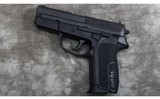 Sig Arms ~ SP 2340 ~ .40 S&W - 2 of 2