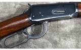 Winchester ~ Model 94 ~ .32 Winchester Special - 3 of 13