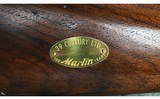 Marlin Firearms Co. ~ Marlin 39 Century LTD ~ 22 Short, 22 Long, 22 Long Rifle - 3 of 9