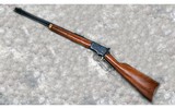 Marlin Firearms Co. ~ Marlin 39 Century LTD ~ 22 Short, 22 Long, 22 Long Rifle - 2 of 9
