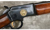 Marlin Firearms Co. ~ Marlin 39 Century LTD ~ 22 Short, 22 Long, 22 Long Rifle - 4 of 9