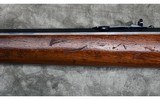 Marlin Firearms Co. ~ Marlin 39 Century LTD ~ 22 Short, 22 Long, 22 Long Rifle - 9 of 9