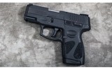 Taurus ~ G2S ~ 9mm Luger - 2 of 2