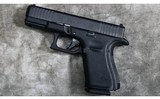 Glock ~ Model 19 Gen 5 MOS ~ 9mm Luger - 1 of 2