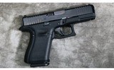 Glock ~ Model 19 Gen 5 MOS ~ 9mm Luger - 2 of 2