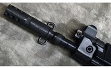 D.S. ARMS (DSA) ~ SA58 Range Ready Traditional Para Carbine ~ 7.62X51MM (7.62 Nato) - 4 of 9