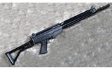 D.S. ARMS (DSA) ~ SA58 Range Ready Traditional Para Carbine ~ 7.62X51MM (7.62 Nato)